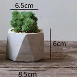 Vaso de flores de cimento molde de silicone planta verde vaso de flores molde de concreto mobiliário doméstico bacia molde de silicone