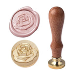 Carimbo de madeira com padrão de árvore para wax, decorativo, de cera, estilo happy, antigo, feliz aniversário, álbum de scrap, casamento