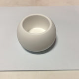 Moldes de silicone para castiçal tealight moldes e formas de gesso para vasos de flores moldes de resina epóxi moldes de mini plantadores de concreto 2023 novo molde de silicone