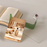 Molde de Silicone para Porta Retrato Fotografia DIY