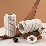 Garrafa De Aromaterapia Cilíndrica Molde De Silicone, DIY Cimento De Gesso, Inserção De Vaso, Recipiente Perfumado, Ornamento De Fundição, Decoração De Casa