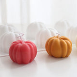 6 cavidade grande bola de bolha molde de vela de silicone 3d cubo de chocolate mousse molde de bolo sorvete cozimento sabão molde casa decoração presentes