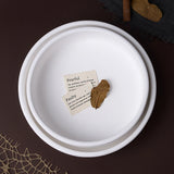 Grande capacidade cimento vela tigela, molde de silicone, vaso ao ar livre, plant pot base, bandeja de gesso, molde de concreto, Home Decor suprimentos