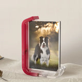 Molde de Silicone para Porta Retrato Fotografia DIY