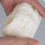 3D Páscoa Jesus Ovo Vela Molde, Molde De Silicone, Molde Virgem Maria, Resina Jesus Ovo, Moldes De Gesso, Presente De Páscoa, Novo, 2024