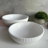 Grande redondo vaso de flores de concreto moldes bandeja de gesso tigela de armazenamento molde de silicone cimento suculentas plantas pote molde