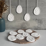 Coelho de páscoa série molde ovo pingente molde de silicone coelhinho da páscoa tag resina molde chaveiro brincos molde de gesso