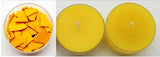 34 cores de tintura de cera de vela de cera corante ótima escolha de cores corante de vela lascas de cera flocos de soja diy vela que faz o kit suprimentos