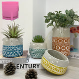 3D Cartoon Retrato Silicone Mold, suculento Planta Flowerpot, Abstrato Facial Pen Holder, Caixa De Armazenamento, Molde De Gesso