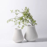 Molde de Silicone para Vaso de Plantas Decorativo