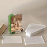 Molde de Silicone para Porta Retrato Fotografia DIY